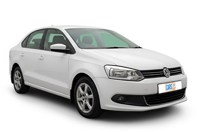 Volkswagen Vento-img
